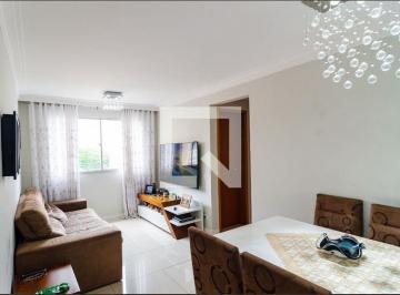 Apartamento · 55m² · 2 Quartos · 1 Vaga · Apartamento à Venda - Jabaquara, 2 Quartos,  55 m² - São Paulo