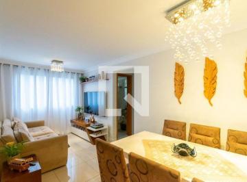 Apartamento · 55m² · 2 Quartos · 1 Vaga · Apartamento à Venda - Jabaquara, 2 Quartos,  55 m² - São Paulo