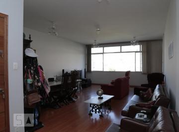 Apartamento · 125m² · 3 Quartos · 1 Vaga · Apartamento à Venda - Tijuca, 3 Quartos, 125 m² - Rio de Janeiro