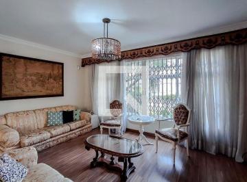 Casa · 175m² · 3 Quartos · 4 Vagas · Casa à Venda - Ipiranga, 3 Quartos, 175 m² - São Paulo
