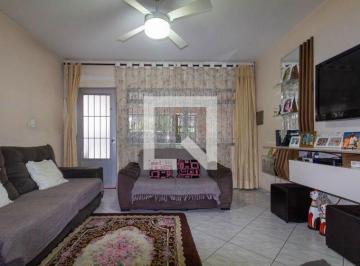 Casa · 210m² · 4 Quartos · 4 Vagas · Casa à Venda - Cangaíba, 4 Quartos, 210 m² - São Paulo