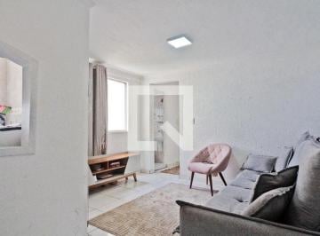 Apartamento · 50m² · 2 Quartos · 1 Vaga · Apartamento à Venda - Mandaqui, 2 Quartos,  50 m² - São Paulo
