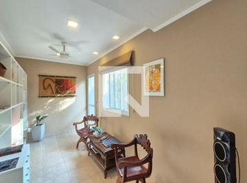 Casa · 177m² · 3 Quartos · 2 Vagas · Casa à Venda - Cambuí, 3 Quartos, 177 m² - Campinas