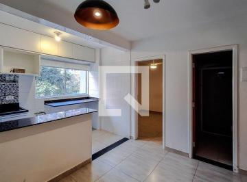 Apartamento · 45m² · 2 Quartos · 1 Vaga · Apartamento à Venda - Vila Mariana, 2 Quartos, 45 m² - São Paulo