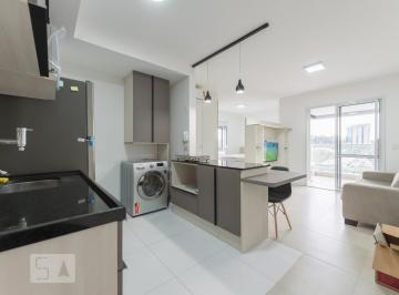 Apartamento · 45m² · 1 Quarto · 1 Vaga · Apartamento à Venda - Pinheiros, 1 Quarto, 45 m² - São Paulo