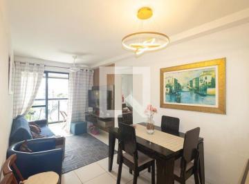 Apartamento · 58m² · 2 Quartos · 2 Vagas · Apartamento à Venda - Campo Grande, 2 Quartos,  58 m² - Rio de Janeiro