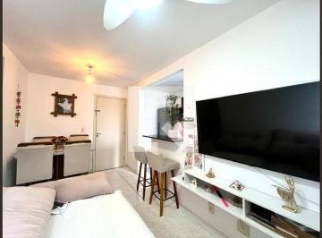 Apartamento · 51m² · 2 Quartos · 1 Vaga · Apartamento à Venda - Parque Prado, 2 Quartos, 51 m² - Campinas