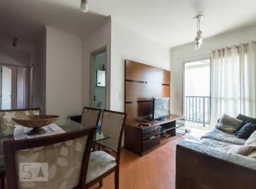 Apartamento · 54m² · 2 Quartos · 2 Vagas · Apartamento à Venda - Centro, 2 Quartos, 54 m² - Osasco