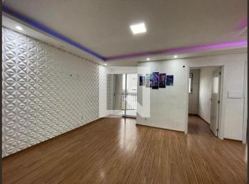 Apartamento · 58m² · 2 Quartos · 1 Vaga · Apartamento à Venda - Santo Afonso, 2 Quartos,  58 m² - Novo Hamburgo