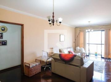 Apartamento · 121m² · 3 Quartos · 1 Vaga · Apartamento à Venda - Santo Antônio, 3 Quartos, 121 m² - São Caetano do Sul