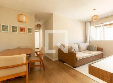Apartamento · 68m² · 2 Quartos · 1 Vaga · Apartamento à Venda - Rebouças, 2 Quartos, 68 m² - Curitiba