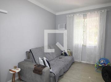 Apartamento · 60m² · 2 Quartos · 1 Vaga · Apartamento à Venda - Engenho de Dentro, 2 Quartos, 60 m² - Rio de Janeiro