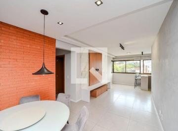 Apartamento · 100m² · 2 Quartos · 2 Vagas · Apartamento à Venda - Chácara das Pedras , 2 Quartos, 100 m² - Porto Alegre