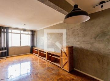 Apartamento · 80m² · 2 Quartos · 1 Vaga · Apartamento à Venda - Barra Funda, 2 Quartos, 80 m² - São Paulo