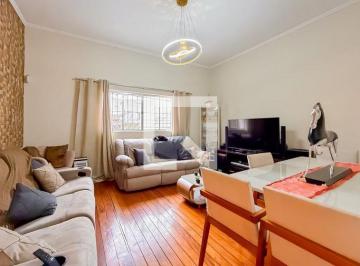 Casa · 160m² · 3 Quartos · 2 Vagas · Casa à Venda - Cambuci, 3 Quartos, 160 m² - São Paulo
