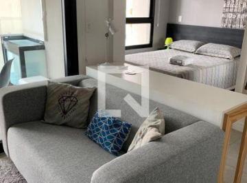 Apartamento · 34m² · 1 Quarto · 1 Vaga · Apartamento à Venda - Jardim Paulista, 1 Quarto, 34 m² - São Paulo