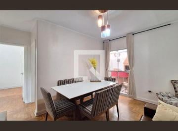 Apartamento · 74m² · 2 Quartos · Apartamento à Venda - Vila Romana, 2 Quartos, 74 m² - São Paulo
