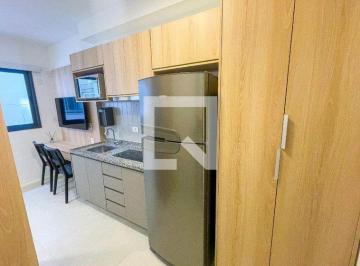 Apartamento · 21m² · 1 Quarto · Apartamento à Venda - Jardim Paulista, 1 Quarto,  21 m² - São Paulo