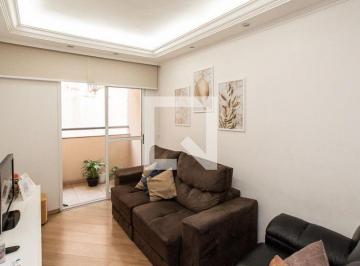 Apartamento · 73m² · 3 Quartos · 1 Vaga · Apartamento à Venda - Vila Mazzei, 3 Quartos,  73 m² - São Paulo