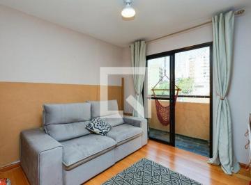Apartamento · 65m² · 2 Quartos · 2 Vagas · Apartamento à Venda - Panamby, 2 Quartos,  65 m² - São Paulo
