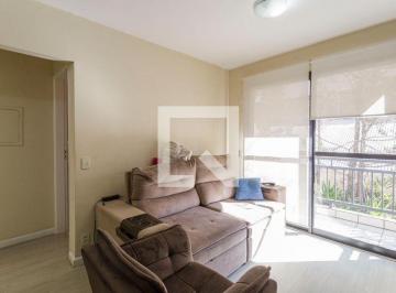 Apartamento · 43m² · 1 Quarto · 1 Vaga · Apartamento à Venda - Vila Olímpia, 1 Quarto, 43 m² - São Paulo
