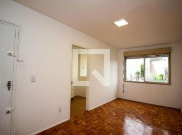 Apartamento · 76m² · 3 Quartos · Apartamento à Venda - Cristal , 3 Quartos, 76 m² - Porto Alegre