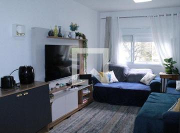 Apartamento · 93m² · 2 Quartos · Apartamento à Venda - Centro, 2 Quartos,  93 m² - São Paulo