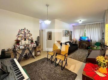 Apartamento · 81m² · 2 Quartos · 1 Vaga · Apartamento à Venda - Copacabana, 2 Quartos, 81 m² - Rio de Janeiro