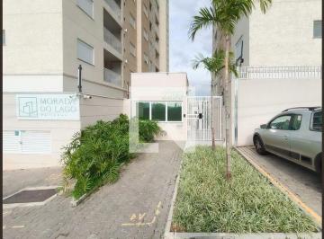 Apartamento · 51m² · 2 Quartos · 1 Vaga · Apartamento à Venda - Jardim Panorama, 2 Quartos,  51 m² - Valinhos