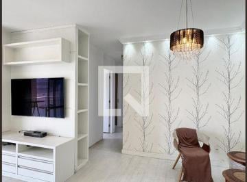 Apartamento · 69m² · 3 Quartos · 1 Vaga · Apartamento à Venda - Freguesia do Ó, 3 Quartos, 69 m² - São Paulo