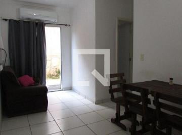 Apartamento · 60m² · 2 Quartos · 1 Vaga · Apartamento à Venda - Campo Grande, 2 Quartos, 60 m² - Rio de Janeiro