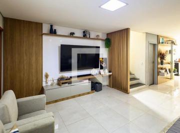 Casa · 156m² · 3 Quartos · 3 Vagas · Casa à Venda - Condomínio Residencial Vila Rica, 3 Quartos, 156 m² - Indaiatuba