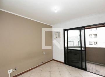 Apartamento · 65m² · 1 Quarto · 1 Vaga · Apartamento à Venda - Bosque, 1 Quarto, 65 m² - Campinas