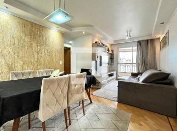 Apartamento · 75m² · 3 Quartos · 2 Vagas · Apartamento à Venda - Jabaquara, 3 Quartos, 75 m² - São Paulo