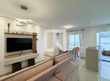 Apartamento · 77m² · 3 Quartos · 2 Vagas · Apartamento à Venda - Anchieta, 3 Quartos, 77 m² - São Bernardo do Campo