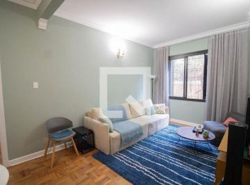 Apartamento · 86m² · 2 Quartos · 1 Vaga · Apartamento à Venda - Santana, 2 Quartos, 86 m² - São Paulo