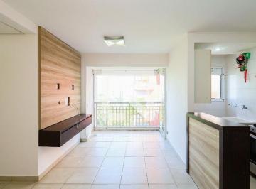 Apartamento · 60m² · 2 Quartos · 1 Vaga · Apartamento à Venda - Panamby, 2 Quartos,  60 m² - São Paulo