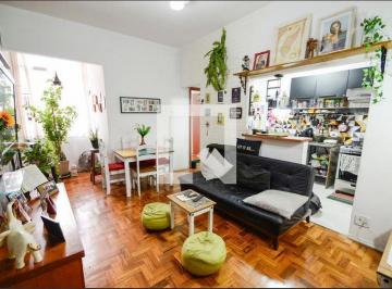 Apartamento · 70m² · 2 Quartos · Apartamento à Venda - Andaraí, 2 Quartos,  70 m² - Rio de Janeiro