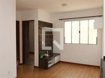 Apartamento · 58m² · 2 Quartos · 1 Vaga · Apartamento à Venda - Itaquera, 2 Quartos,  58 m² - São Paulo
