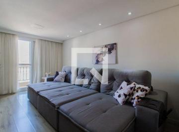 Apartamento · 124m² · 3 Quartos · 1 Vaga · Apartamento à Venda - Vila Bocaina, 3 Quartos, 124 m² - Mauá