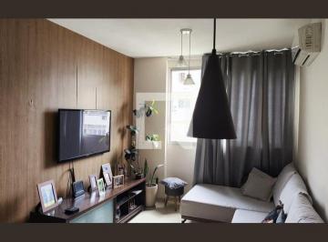 Apartamento · 76m² · 2 Quartos · 1 Vaga · Apartamento à Venda - Vila Isabel, 2 Quartos,  76 m² - Rio de Janeiro