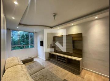 Apartamento · 60m² · 2 Quartos · 1 Vaga · Apartamento à Venda - Pinheiro, 2 Quartos, 60 m² - São Leopoldo