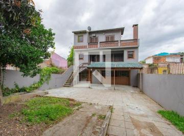 Casa · 163m² · 3 Quartos · 3 Vagas · Casa à Venda - São José, 3 Quartos, 163 m² - Canoas