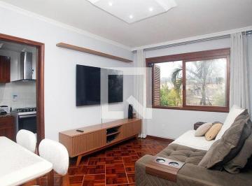 Apartamento · 70m² · 2 Quartos · Apartamento à Venda - Azenha, 2 Quartos, 70 m² - Porto Alegre