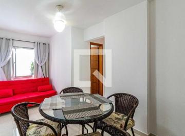 Apartamento · 70m² · 3 Quartos · Apartamento à Venda - Jaguaré, 3 Quartos, 70 m² - São Paulo