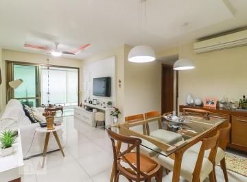 Apartamento de 4 quartos, Rio de Janeiro · Apartamento à Venda - Freguesia , 4 Quartos, 101 m² - Rio de Janeiro
