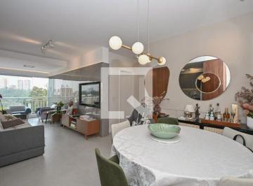 Apartamento · 74m² · 2 Quartos · 2 Vagas · Apartamento à Venda - Panamby, 2 Quartos,  74 m² - São Paulo