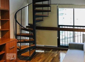 Apartamento · 48m² · 1 Quarto · Apartamento à Venda - Bela Vista, 1 Quarto, 48 m² - São Paulo