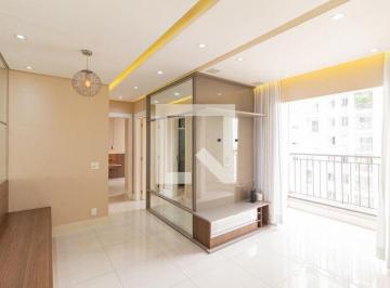 Apartamento · 55m² · 2 Quartos · 1 Vaga · Apartamento à Venda - Centro, 2 Quartos,  55 m² - Osasco