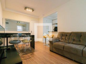 Apartamento · 50m² · 2 Quartos · 1 Vaga · Apartamento à Venda - Jacarepaguá, 2 Quartos, 50 m² - Rio de Janeiro